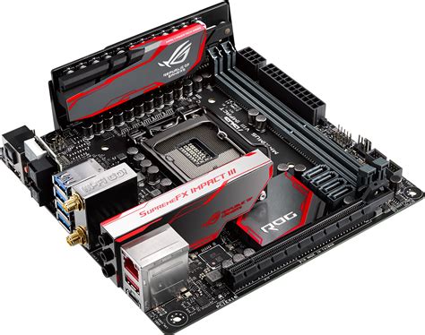 best asus motherboard